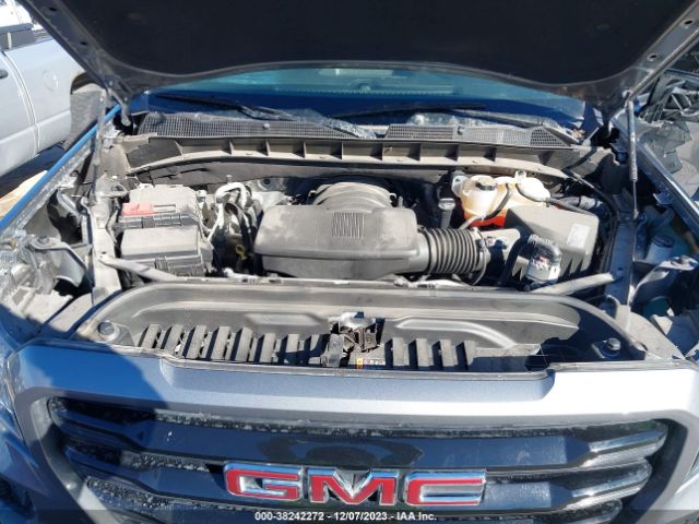 Photo 9 VIN: 1GTR9CED8MZ366784 - GMC SIERRA 1500 