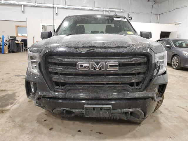 Photo 4 VIN: 1GTR9CED9KZ270143 - GMC SIERRA 