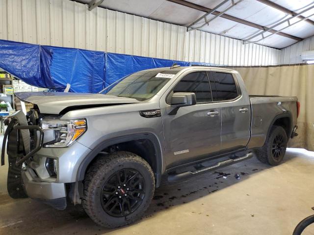 Photo 0 VIN: 1GTR9CED9KZ342068 - GMC SIERRA K15 