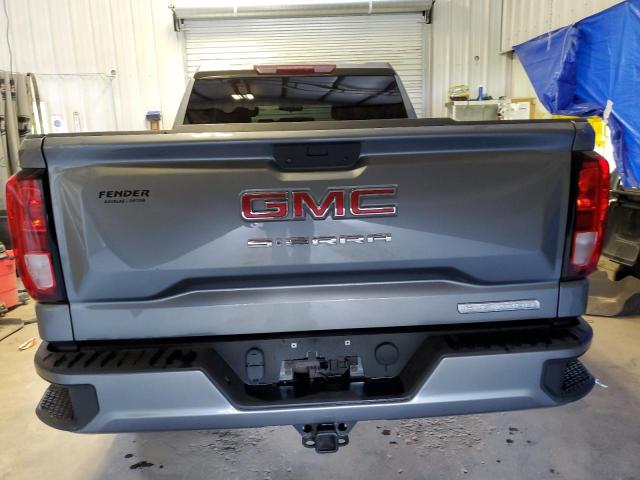 Photo 5 VIN: 1GTR9CED9KZ342068 - GMC SIERRA K15 