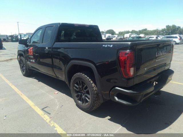 Photo 2 VIN: 1GTR9CED9LZ188964 - GMC SIERRA 1500 