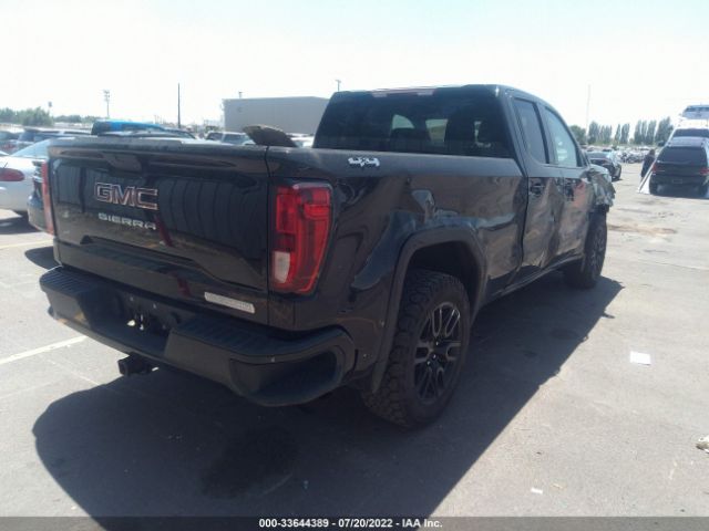 Photo 3 VIN: 1GTR9CED9LZ188964 - GMC SIERRA 1500 