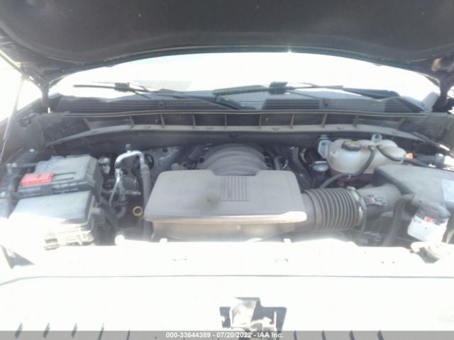 Photo 9 VIN: 1GTR9CED9LZ188964 - GMC SIERRA 1500 