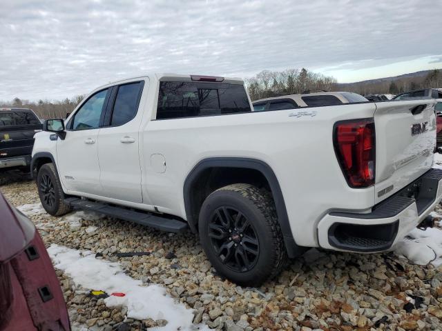 Photo 1 VIN: 1GTR9CED9LZ210851 - GMC SIERRA 