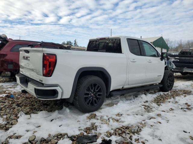 Photo 2 VIN: 1GTR9CED9LZ210851 - GMC SIERRA 