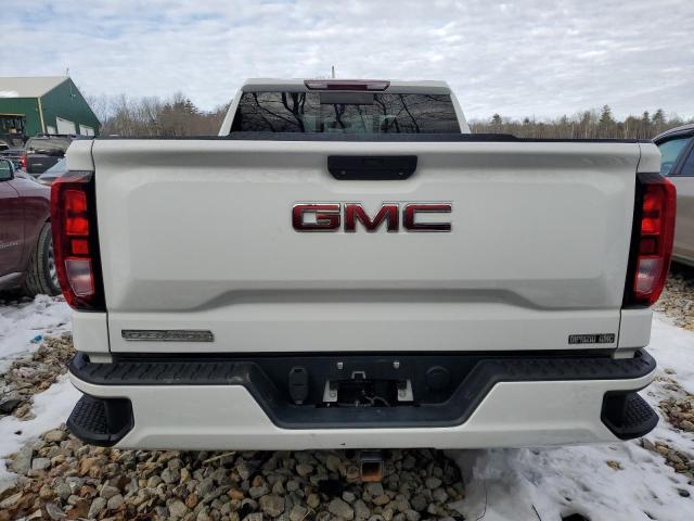 Photo 5 VIN: 1GTR9CED9LZ210851 - GMC SIERRA 