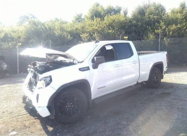 Photo 1 VIN: 1GTR9CED9LZ236365 - GMC SIERRA 1500 