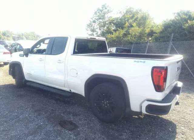 Photo 2 VIN: 1GTR9CED9LZ236365 - GMC SIERRA 1500 