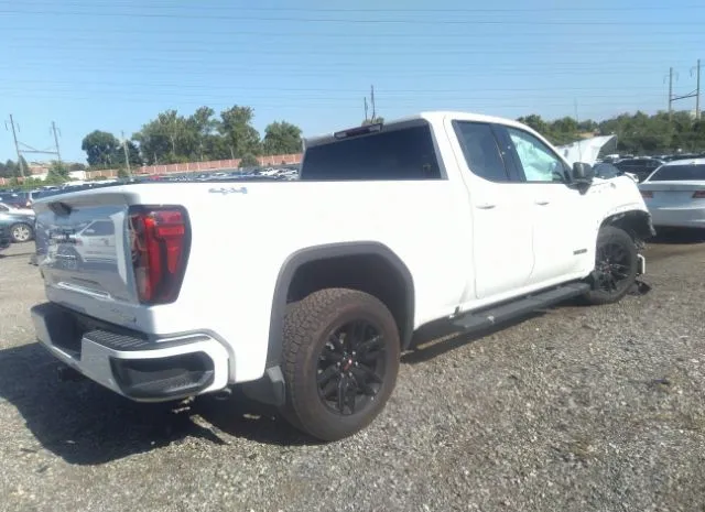 Photo 3 VIN: 1GTR9CED9LZ236365 - GMC SIERRA 1500 