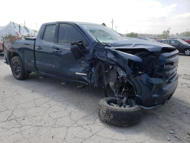 Photo 3 VIN: 1GTR9CED9LZ286084 - GMC SIERRA K15 