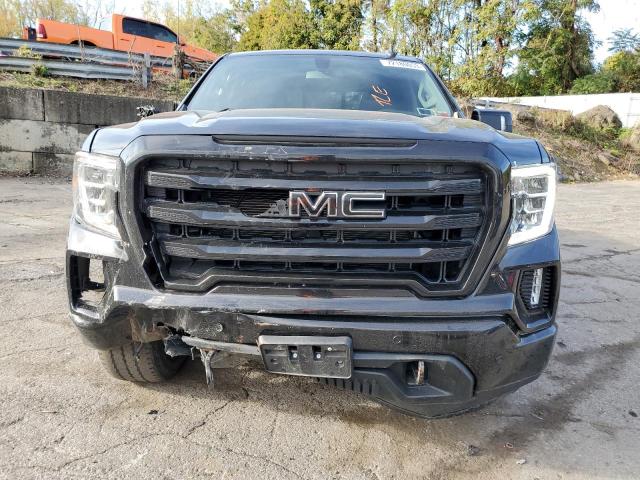 Photo 4 VIN: 1GTR9CED9MZ141774 - GMC SIERRA 