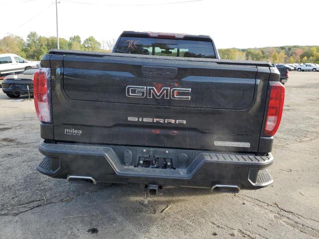 Photo 5 VIN: 1GTR9CED9MZ141774 - GMC SIERRA 