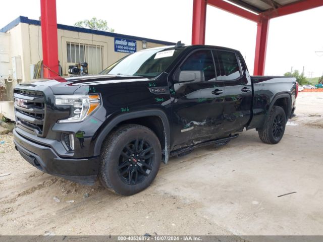 Photo 1 VIN: 1GTR9CED9MZ195253 - GMC SIERRA 