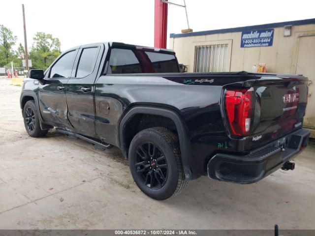 Photo 2 VIN: 1GTR9CED9MZ195253 - GMC SIERRA 