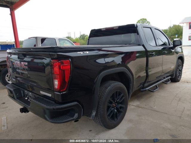 Photo 3 VIN: 1GTR9CED9MZ195253 - GMC SIERRA 