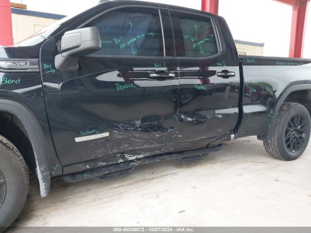 Photo 5 VIN: 1GTR9CED9MZ195253 - GMC SIERRA 