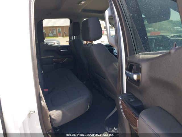 Photo 7 VIN: 1GTR9CED9NZ224297 - GMC SIERRA LIMITED 