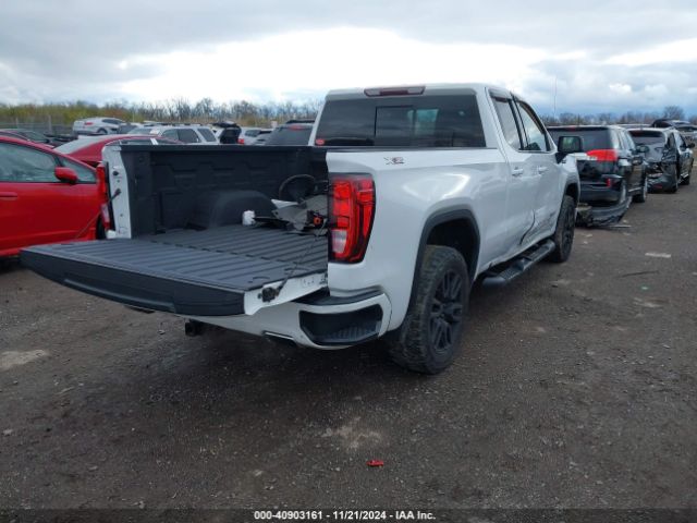 Photo 3 VIN: 1GTR9CEDXKZ258728 - GMC SIERRA 