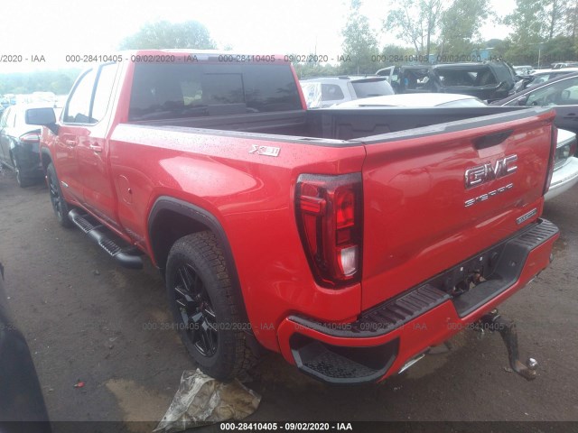 Photo 2 VIN: 1GTR9CEDXKZ372244 - GMC SIERRA 1500 