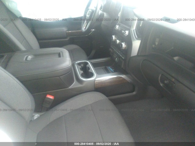 Photo 4 VIN: 1GTR9CEDXKZ372244 - GMC SIERRA 1500 