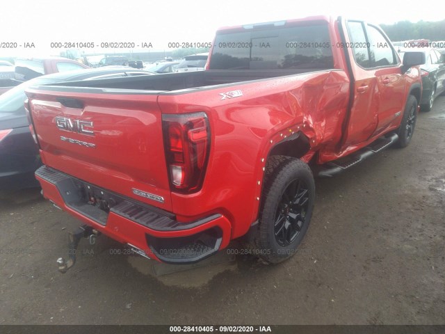 Photo 5 VIN: 1GTR9CEDXKZ372244 - GMC SIERRA 1500 