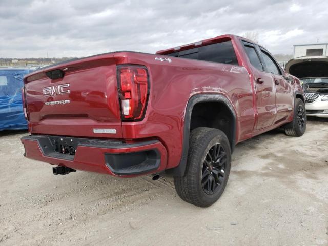 Photo 3 VIN: 1GTR9CEDXKZ420325 - GMC SIERRA K15 