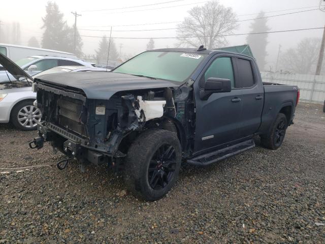 Photo 0 VIN: 1GTR9CEDXKZ421555 - GMC SIERRA 