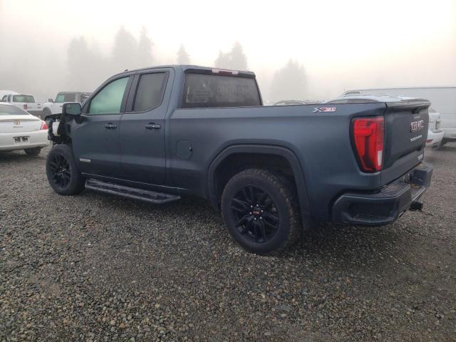 Photo 1 VIN: 1GTR9CEDXKZ421555 - GMC SIERRA 