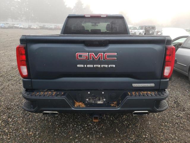 Photo 5 VIN: 1GTR9CEDXKZ421555 - GMC SIERRA 