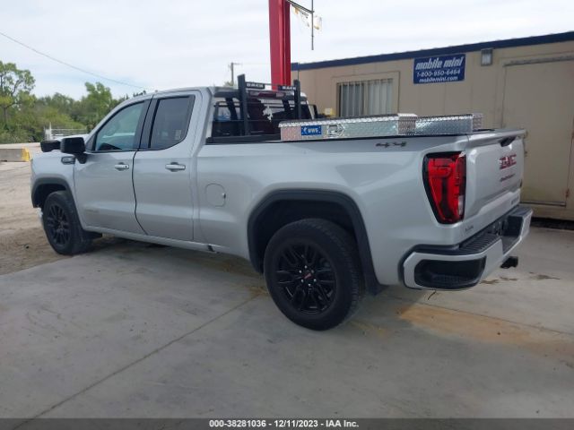 Photo 2 VIN: 1GTR9CEDXLZ196636 - GMC SIERRA 1500 