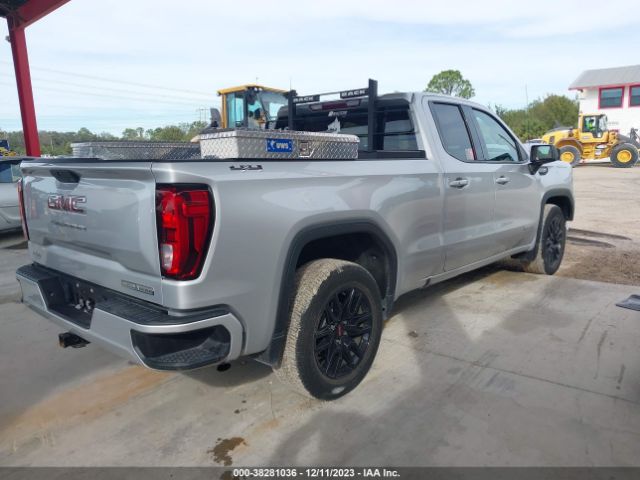 Photo 3 VIN: 1GTR9CEDXLZ196636 - GMC SIERRA 1500 