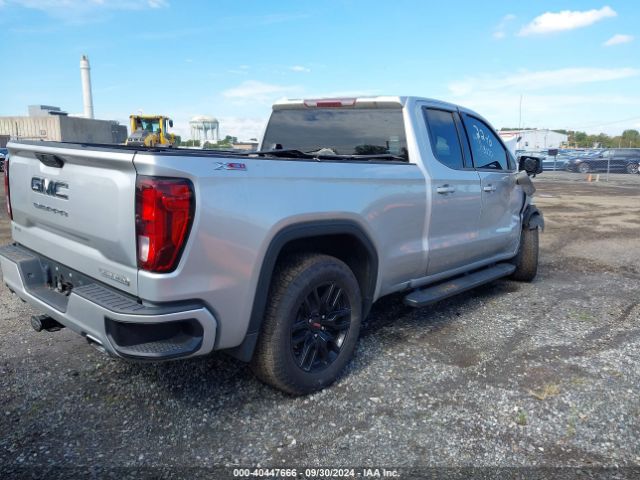 Photo 3 VIN: 1GTR9CEDXMZ169289 - GMC SIERRA 