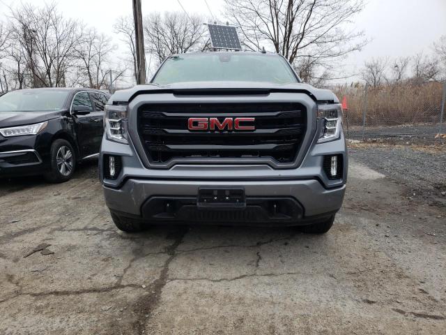 Photo 4 VIN: 1GTR9CEDXMZ370819 - GMC SIERRA K15 