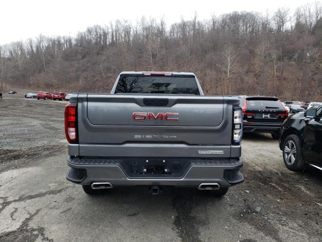 Photo 5 VIN: 1GTR9CEDXMZ370819 - GMC SIERRA K15 