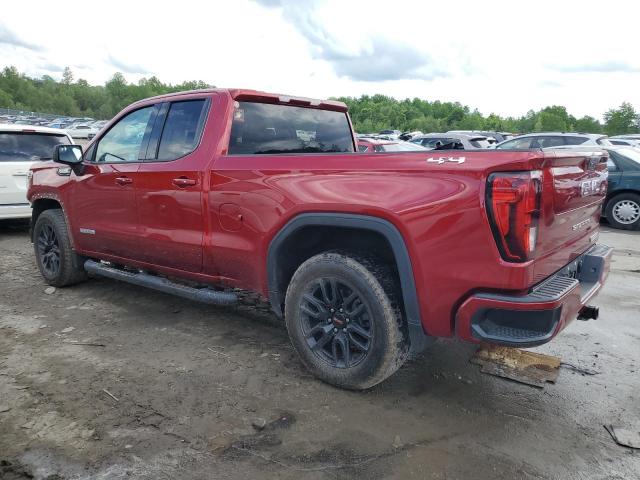 Photo 1 VIN: 1GTR9CEDXNZ106713 - GMC SIERRA 