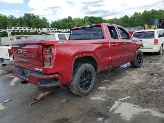 Photo 2 VIN: 1GTR9CEDXNZ106713 - GMC SIERRA 