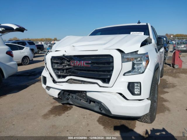 Photo 1 VIN: 1GTR9CEK2MZ279994 - GMC SIERRA 