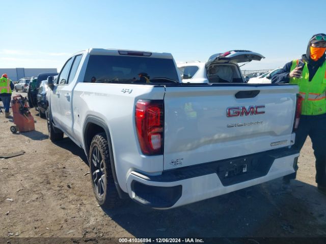 Photo 2 VIN: 1GTR9CEK2MZ279994 - GMC SIERRA 