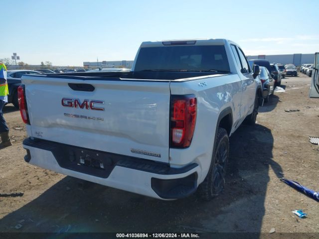 Photo 3 VIN: 1GTR9CEK2MZ279994 - GMC SIERRA 