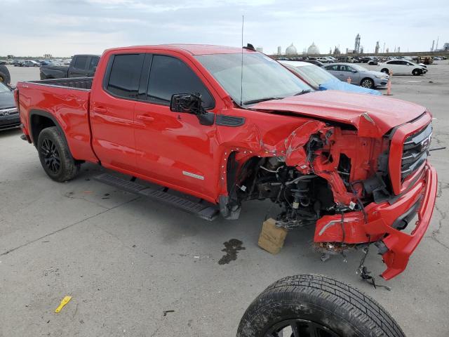 Photo 3 VIN: 1GTR9CEK3NZ229090 - GMC SIERRA 