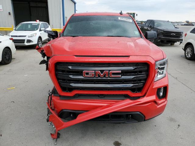 Photo 4 VIN: 1GTR9CEK3NZ229090 - GMC SIERRA 