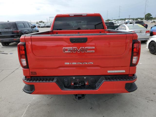 Photo 5 VIN: 1GTR9CEK3NZ229090 - GMC SIERRA 