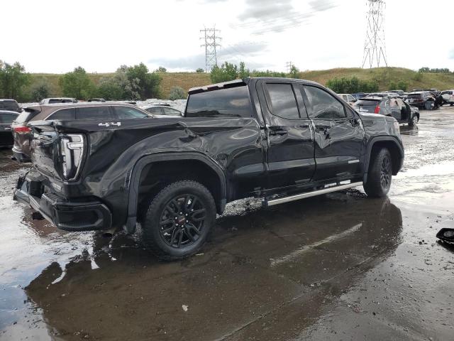 Photo 2 VIN: 1GTR9CEK4MZ186944 - GMC SIERRA 