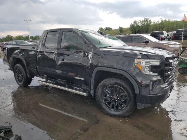 Photo 3 VIN: 1GTR9CEK4MZ186944 - GMC SIERRA 