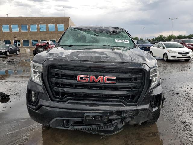 Photo 4 VIN: 1GTR9CEK4MZ186944 - GMC SIERRA 