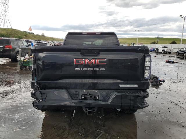 Photo 5 VIN: 1GTR9CEK4MZ186944 - GMC SIERRA 