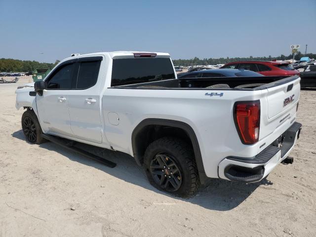 Photo 1 VIN: 1GTR9CEK4NZ123666 - GMC SIERRA LIM 