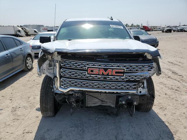 Photo 4 VIN: 1GTR9CEK4NZ123666 - GMC SIERRA LIM 