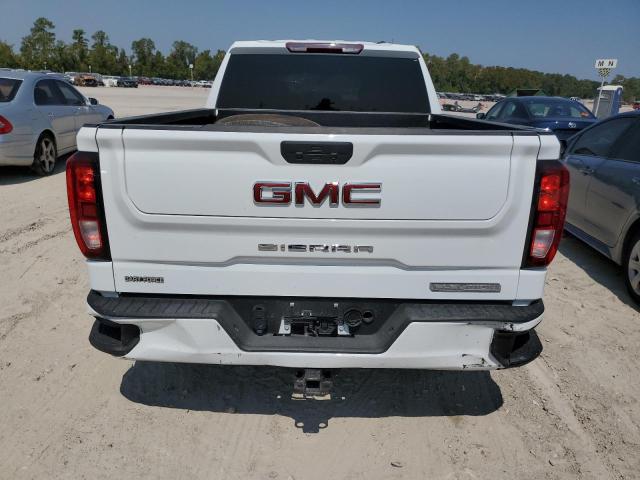 Photo 5 VIN: 1GTR9CEK4NZ123666 - GMC SIERRA LIM 