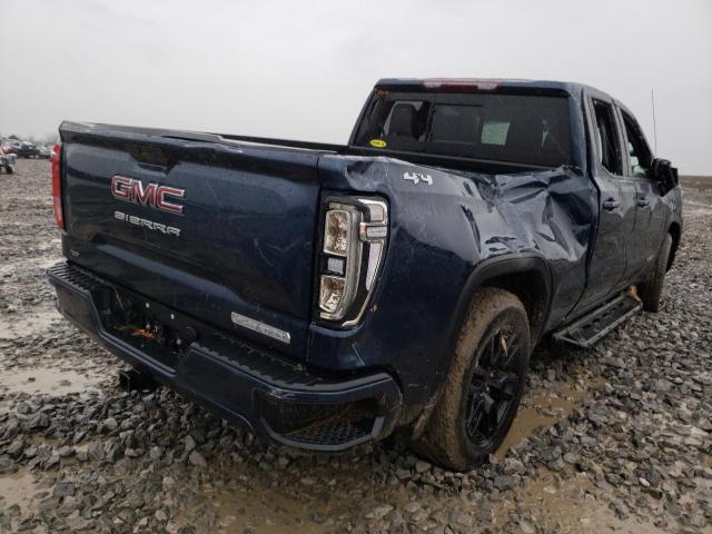 Photo 3 VIN: 1GTR9CEK5LZ336851 - GMC SIERRA K15 